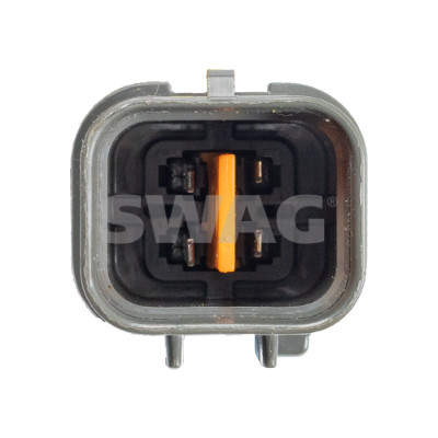 Lambda Sensor - 33 10 6799 SWAG